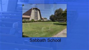 Sabbath School 42322
