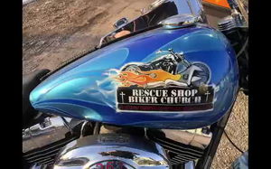 Rescue Biker Church