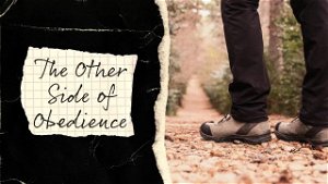 The Other Side of Obedience
