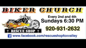 Rescue Biker Church 1092022