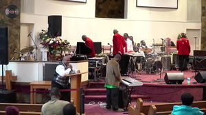 Gospel Soul Bowl 2023 
