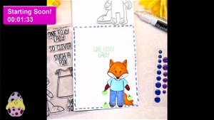 How To Make A 5x7 Card Stephanies Crafting C