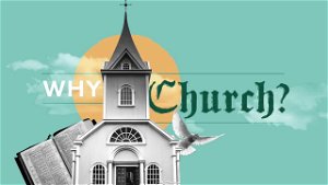 Why Church The One Accord Church