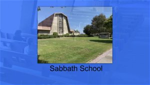 Sabbath School 41523