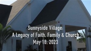 SSV  A Legacy of Faith Familyl