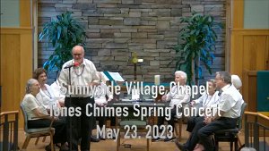 Tone Chimes Spring Concert 230523