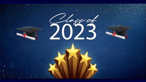 Calvary Christian School Graduation 2023