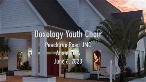 Doxology Youth Choir