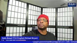 The Hour of Power with Pastor Michael Bryant