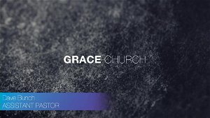 Our Purpose As A Church Part 4