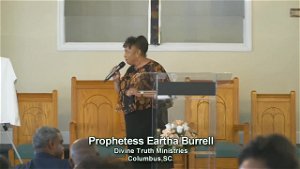 Divine Truth Ministries SC 