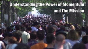 Understanding the Power of Momentum and