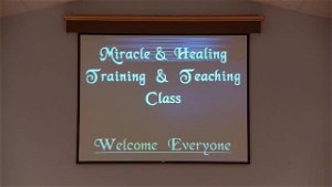 MH Training Class 91523