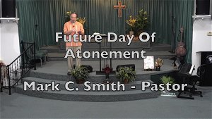 Future Day Atonement  Jesus Jubilee