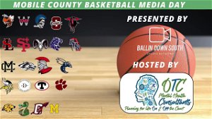Mobile County Basketball Media Day