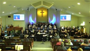 Singing Women of Central Texas