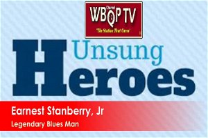 Unsung Heros  Earnest Stanberry 10252023