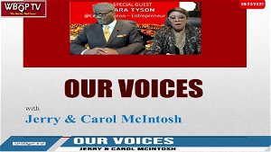 Our Voices 10222023