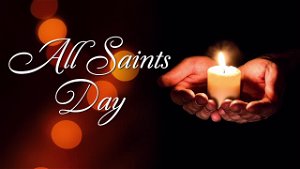 1152023 All Saints Day