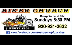 Rescure Biker Church
