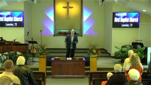 Sermons from Sr Pastor Tim Moore