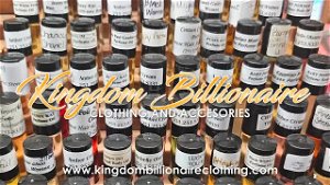 Kingdom Billionaire Commercial