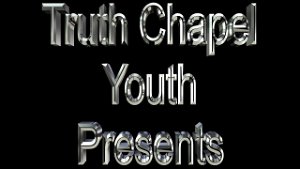 Youth Christmas Video Presentation 2023