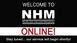 Northview Harvest Ministries LIVE