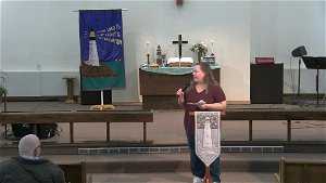 Holton United Methodist Church Live Worship Stream