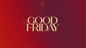 Good Friday  Why the cross of Christ