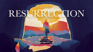 Living the Resurrection  930am