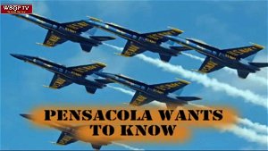 Pensacola Wants To Know