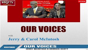 Our Voices 4072024