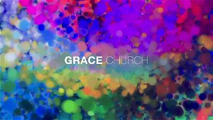 Grace Church Wednesday Service
