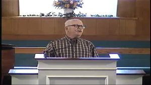 32nd Annual Bible Conference Day 2 Pt 1
