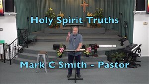 Holy Spirit Truths
