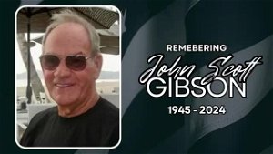 Gibson Memorial 6142024