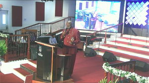 Total Deliverance Worship Center LIVE