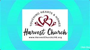 HARVEST CHURCH INTERNATIONAL LIVESTREAM SERVICE