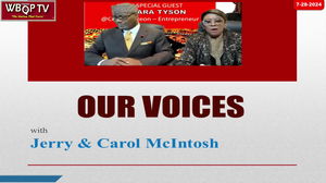 Our Voices 7282024