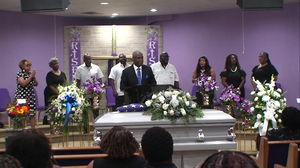 The Celebration of Life of Howard Hill Jr