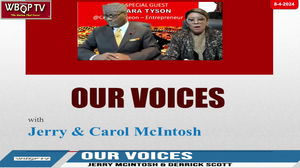  Our Voices  842024  04 August 2024 