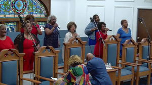 BETHEL AME CHURCH OF PENSACOLA