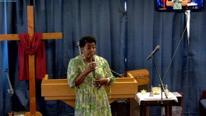 Bethels Grace Christian COGIC Livestreaming