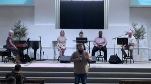 Grace Church Live Stream Starting Soon