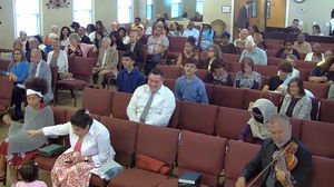 Our Church Service 10224