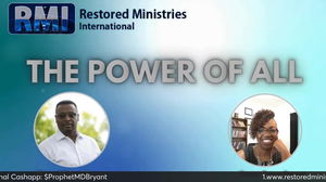 The Hour of Power with Pastor Michael Bryant