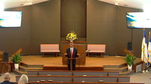 Carrollton SDA Church Sabbath Service