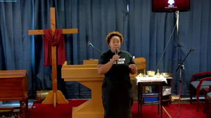 Bethels Grace Christian COGIC Livestreaming