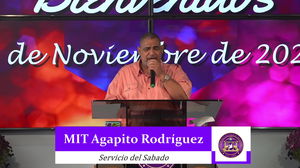 Ministerio Hispano